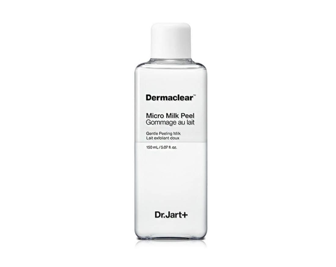 Dr. Jart+ Dermaclear Micro Milk Peel 150ml /5.07 fl.oz
