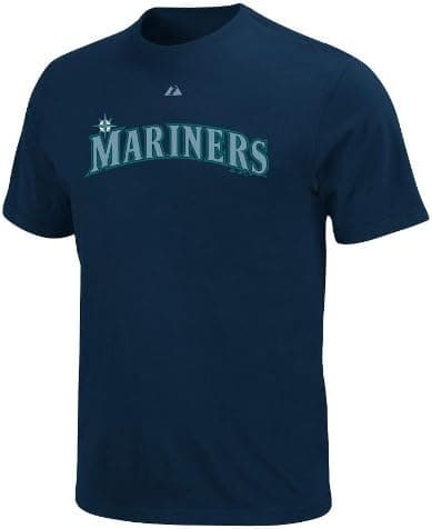 Majestic Men's T-Shirt