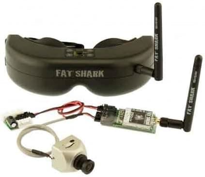 FS-1051 FATSHARK TELEPORTER V3 HEADSET