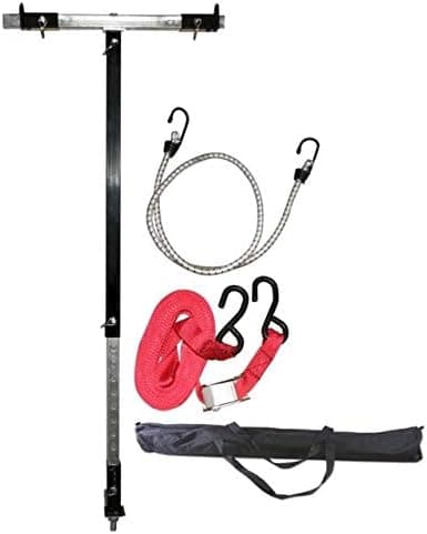 Weston 31-0901-W Canoe Loader