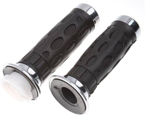 Handle Grip Couple for 50cc 70cc 90cc 110cc 125cc 150cc 200cc 250cc Moped Scooter Motor Scooter