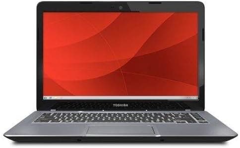 Toshiba Satellite U845-S409 14-in Laptop Intel i5-3317U 6GB 500GB Windows 7 Home Premium