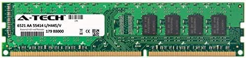 8GB Stick for IBM-Lenovo IBM-Lenovo ThinkCentre 72 Small Form Factor 72 Tower 92 M78 Small Small Form Factor M78 Tower M93p Small Form Factor M93p Tower DIMM DDR3 Non-ECC PC3-12800 1600MHz RAM Memory
