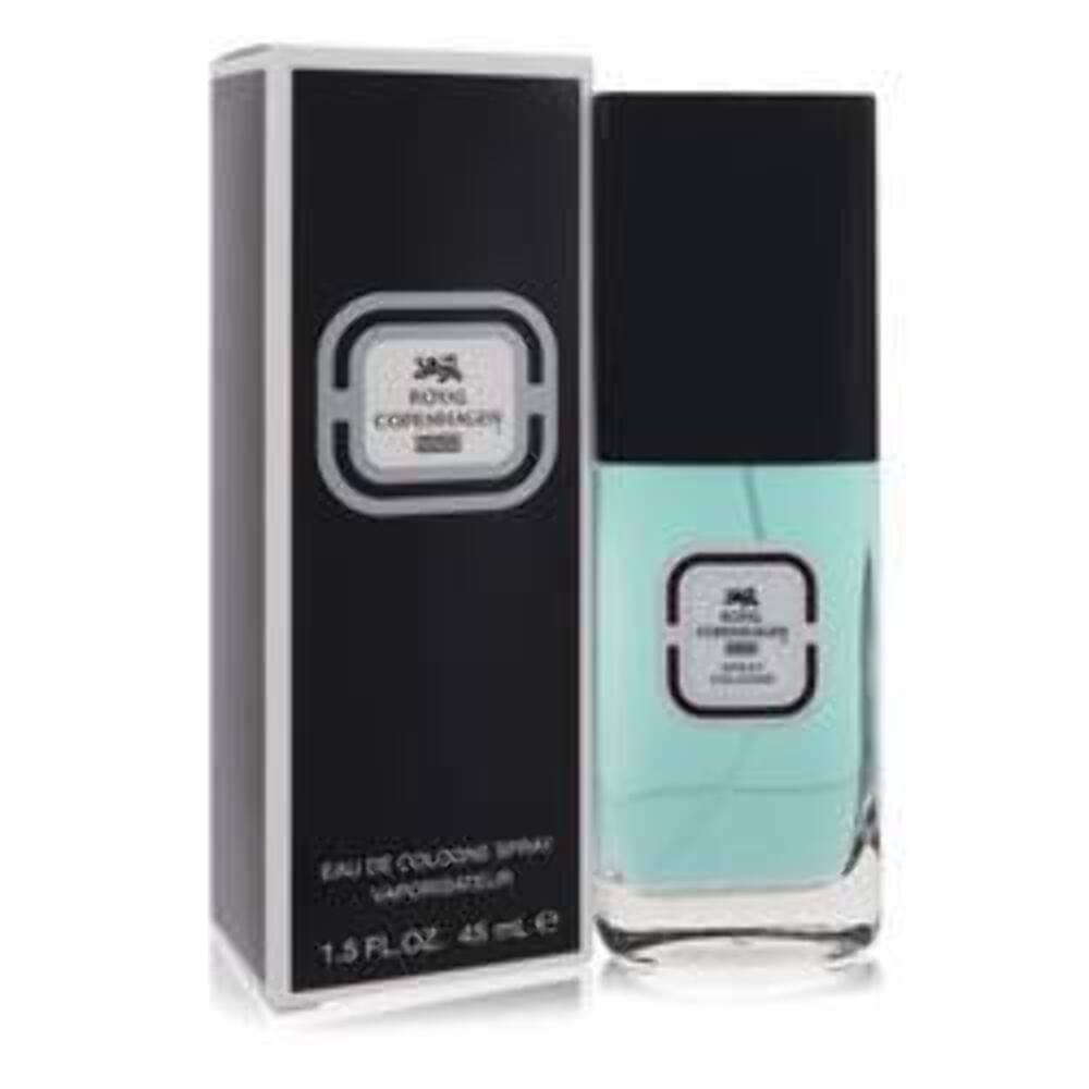 Royal Copenhagen Men's 3.3-ounce Cologne Spray