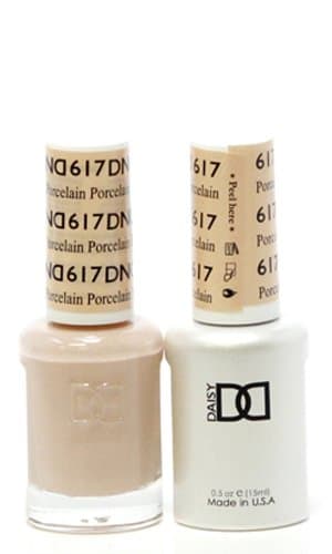 DND Porcelain 617
