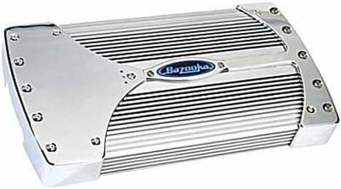 Bazooka BA1900D Mono 900W Car Amp