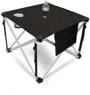 Pacific Import Compact Sun Table with Carry Bag