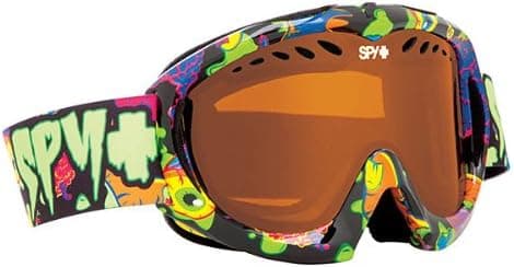 SPY Optic Targa Mini Goggles