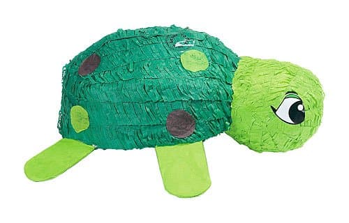 Shindigz Turtle Pinata