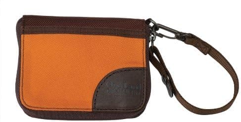 Overland Equipment Wallet