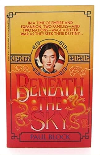 BENEATH THE SKY
