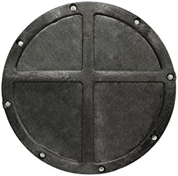 Jackel 18 in. Sewage Basin Cover (Model: SF16101B)