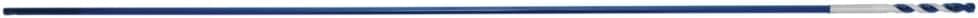 IRWIN 1890796 Flexible Installer Drill Bit with Carbide Tip, 1/4-Inch Shank, 48-Inch Length
