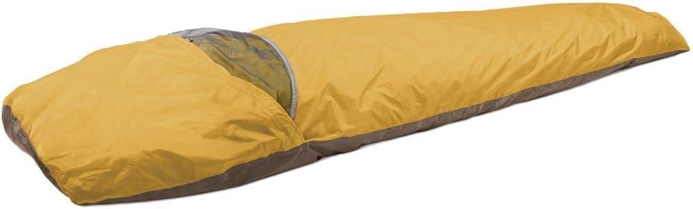 MSR AC-Bivy - Ultralight 1 Person Bivy