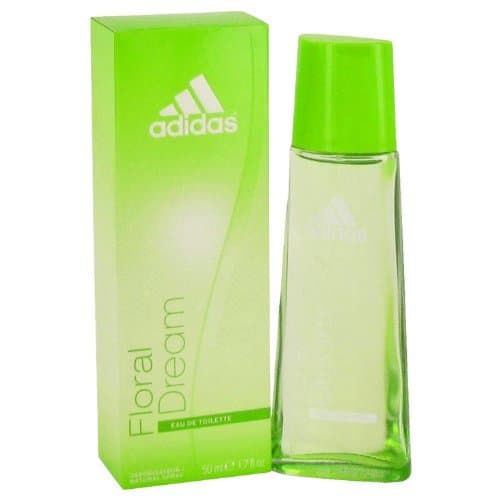 Adidas Floral Dream Women Perfume 1.7 oz edt