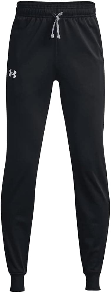 Under Armour Boys' Brawler 2.0 Tapered Pants