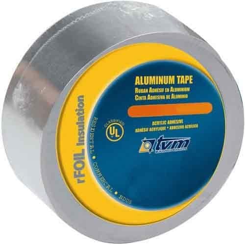 TVM 15212F Aluminum Foil Tape