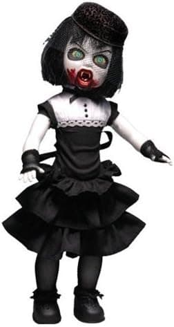 Mezco Toyz Living Dead Dolls Vampire Series 19 Sanguis