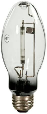 LU100 - HPS - 100 Watt - High Pressure Sodium - ANSI S54 - LU100/ED17 PLT 991382- PLT 991382