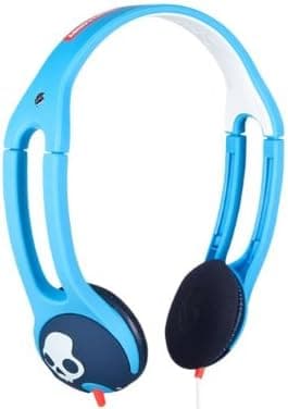 Skullcandy Icon 2 Headphones 2011 - Blue