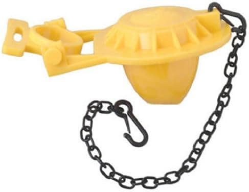 BrassCraft Mfg BCT005 Toilet Hornet V Flapper