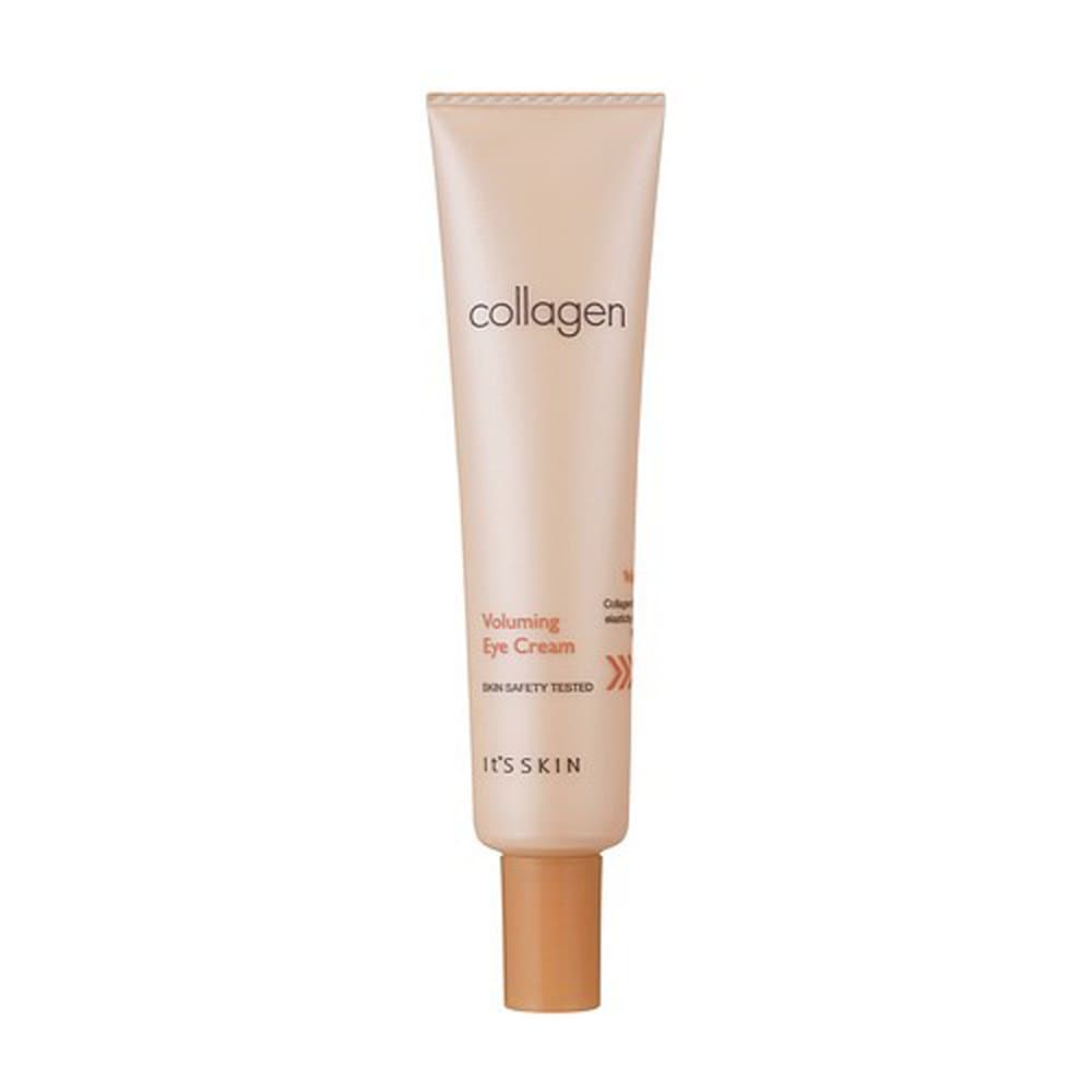 [It's Skin] Collagen Voluming Eye Cream 25ml
