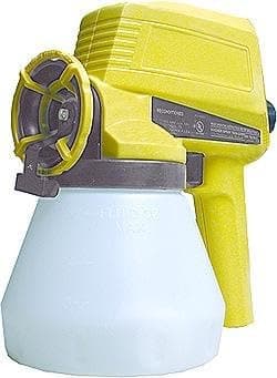 Wagner Wide Shot Power Painter - Factory Reconditioned