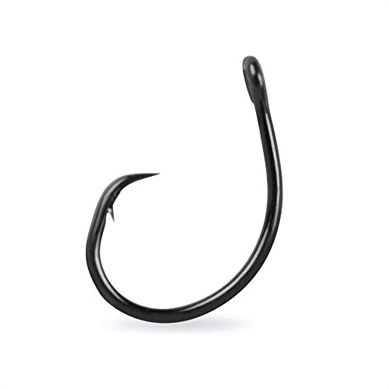Mustad Demon Perfect Circle Hooks, in-Line