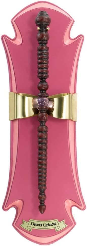 Harry Potter Replica Dolores Umbridge´s Wand 27 cm Noble Collection Replicas
