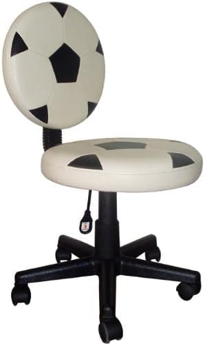 New Soccer Hydraulic Office Massage Medical Stool Chair