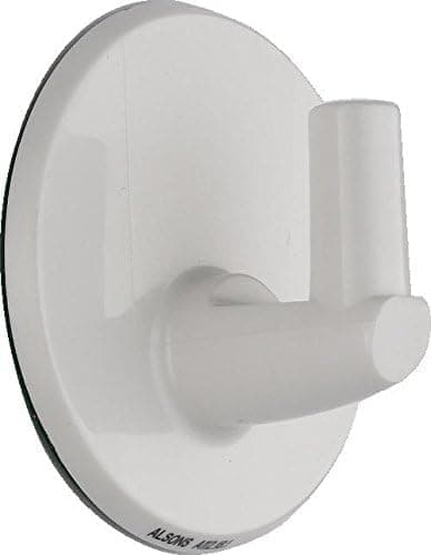 Delta Faucet U5001-WHA-PK Pin Wall Mount for Handshower, White