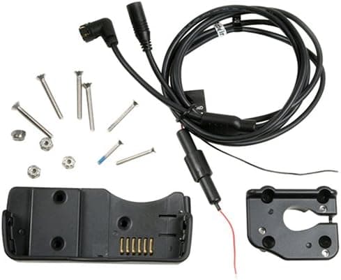 GARMIN 010-10610-00 Quest Motorcycle Mount