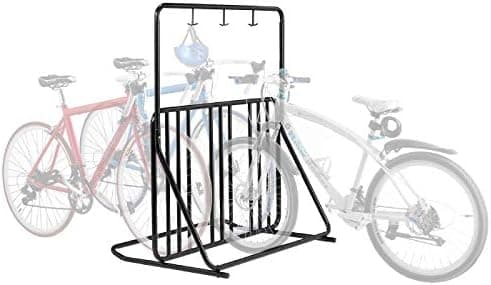 2022 RAD Cycle Six Bike Floor Stand Bicycle Instant Park Pro-Quality!