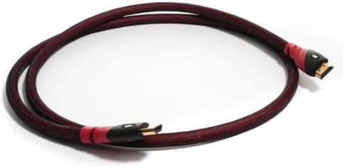 Monster Ultra Series 800 HDMI Video Cable (4ft)