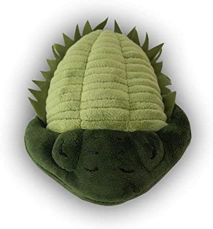 Paleozoic Pals Trilobite Plush (Greenops boothi)