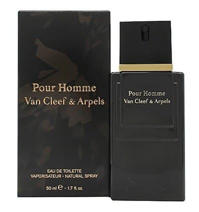 Van Cleef Eau De Toilette Spray 50ml/1.7oz