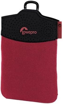Lowepro Tasca 30 (Red)