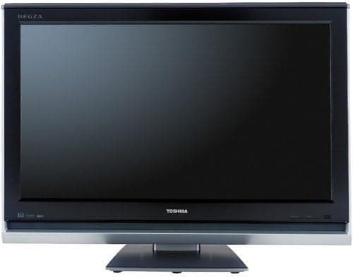 Toshiba 42LX196 42 Inch Cinema Series LCD Flat Panel HDTV