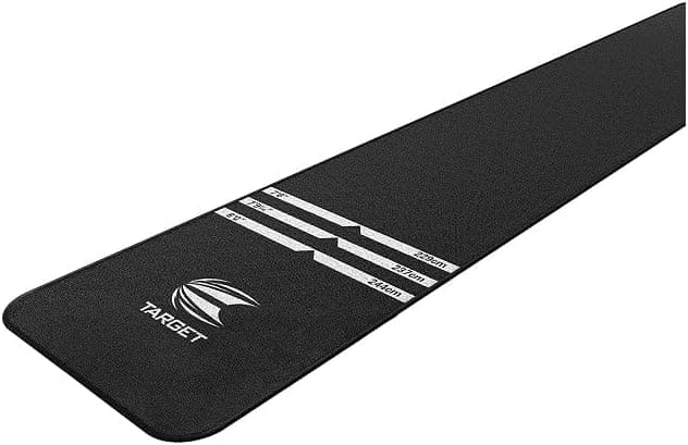 Target Darts World Champions Dart Mat