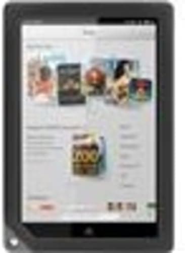Barnes & Noble BNTV600 Nook HD 9" Tablet with 32GB Memory