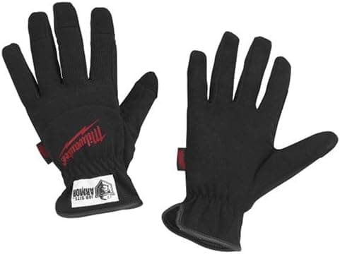 Milwaukee 49-17-0113 General Purpose Work Gloves X-Large