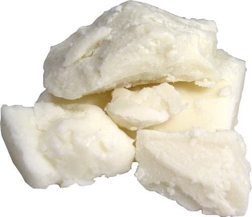 Hansi White Refined Shea Butter 1lb
