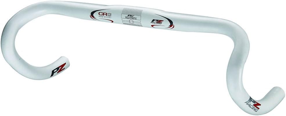 PZ Racing CR6.3H Al6061 HMS Bending Bike Handlebar