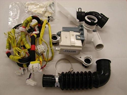 DC98-01877A Samsung Appliance Drain Pump Assembly Kit