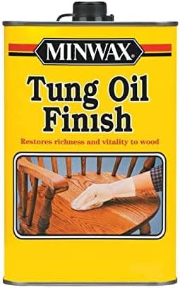 FINISH TUNG OIL PT MINWX
