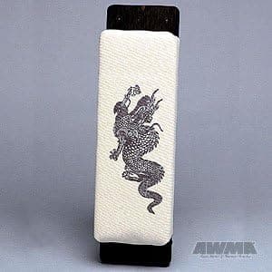 Pro Makiwara Board - Dragon