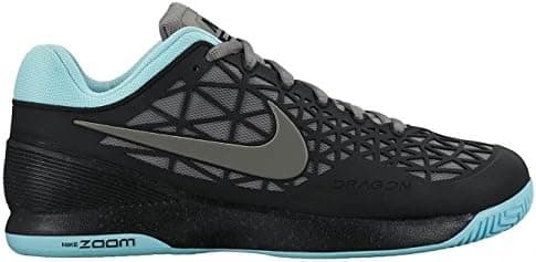 Nike Zoom Cage 2 Men's Tennis Shoe
