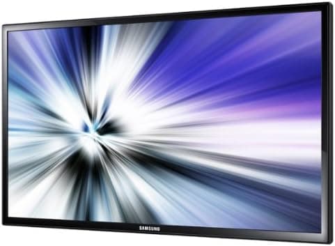 ED-C Series 32" Direct-Lit LED Display