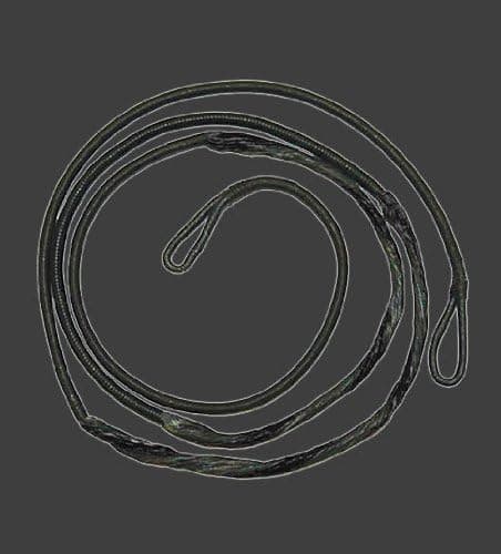 PRK 38-4500 Crossbow String 34" Archery Equipment