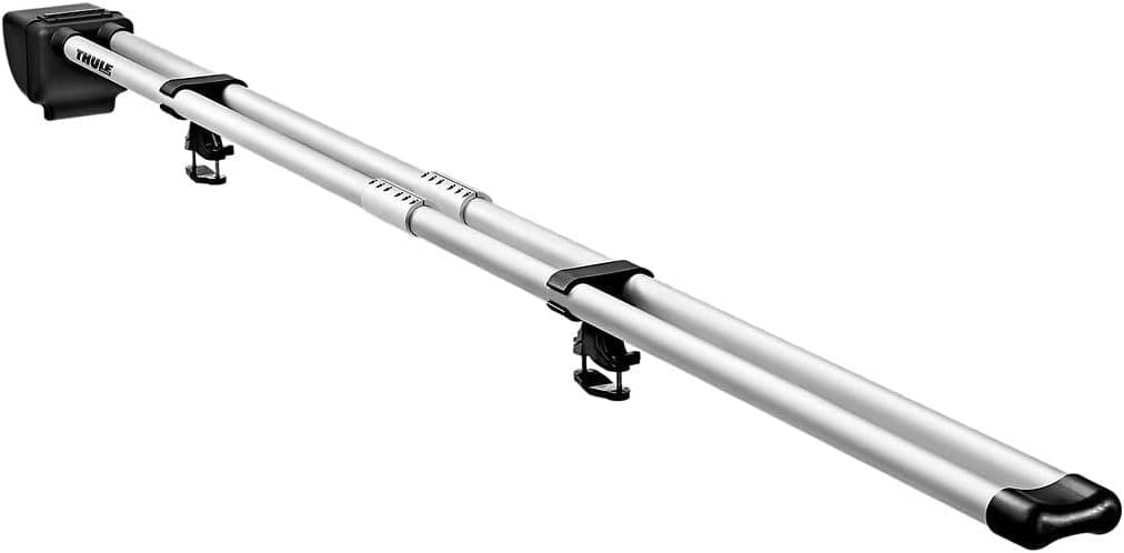 Thule Rodvault Fly Fishing Rod Carrier